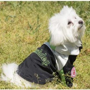 touchdog Mount Pinnacle Pet Ski Jacket